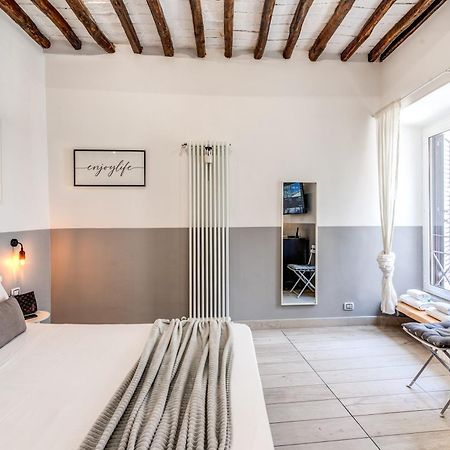 Costaguti 36 Apartment Rom Exterior foto