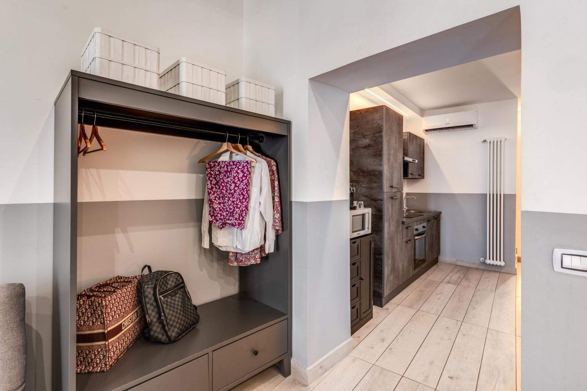 Costaguti 36 Apartment Rom Exterior foto