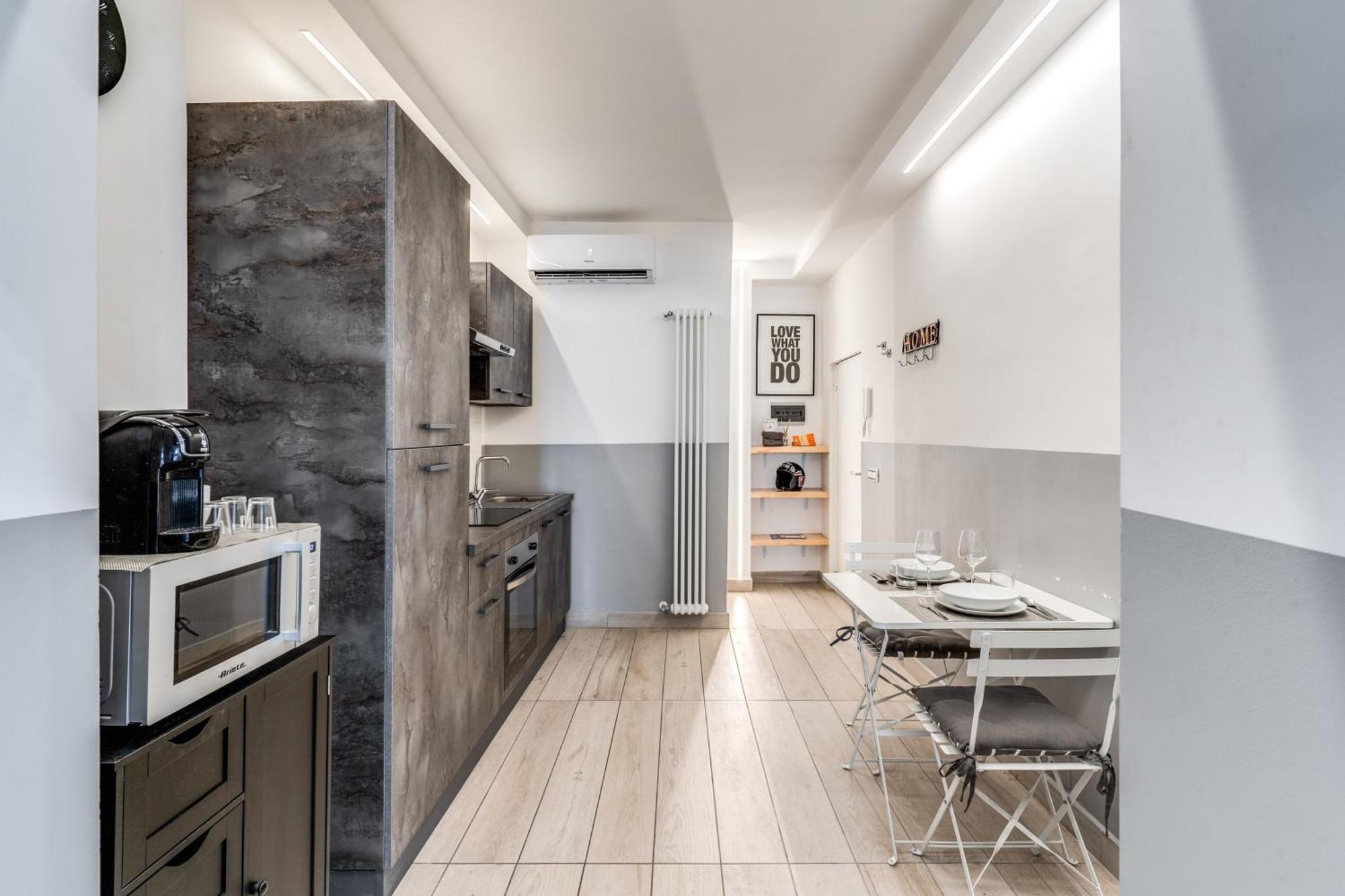 Costaguti 36 Apartment Rom Exterior foto