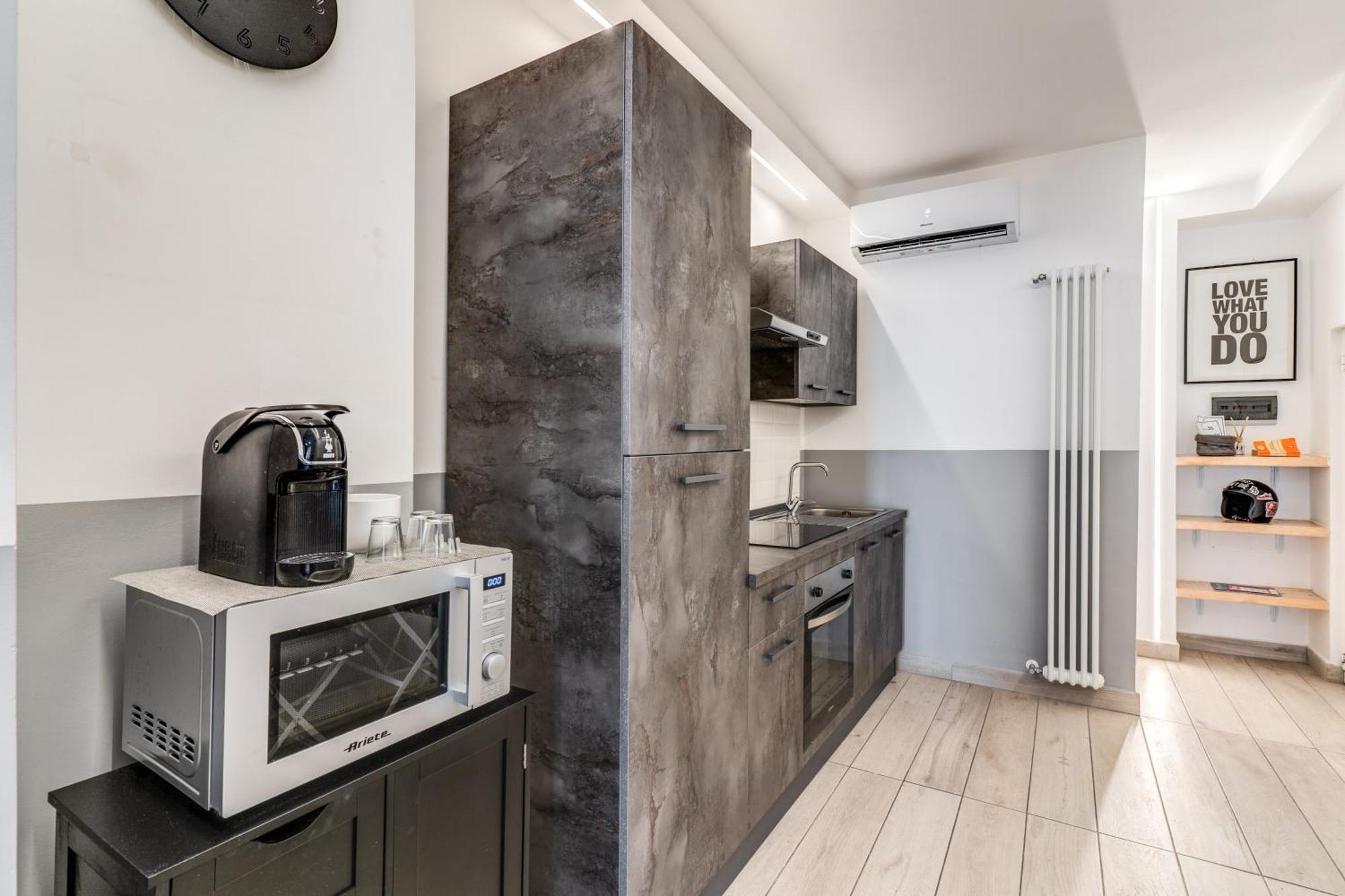 Costaguti 36 Apartment Rom Exterior foto