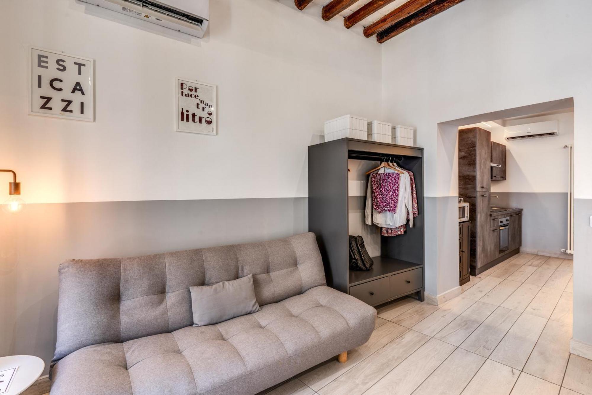 Costaguti 36 Apartment Rom Exterior foto