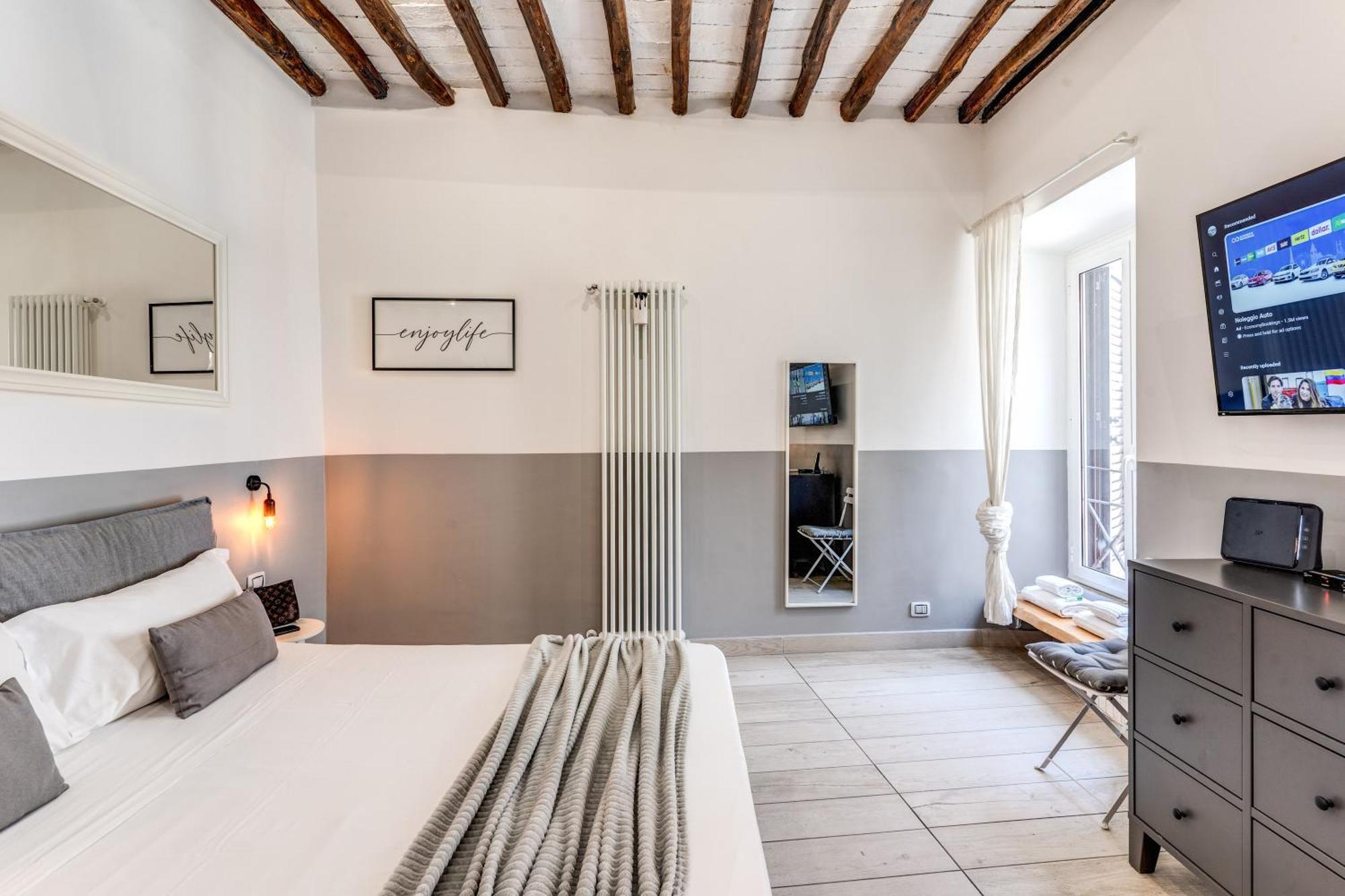 Costaguti 36 Apartment Rom Exterior foto